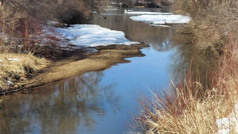 White Sands Park - Faribault, MN