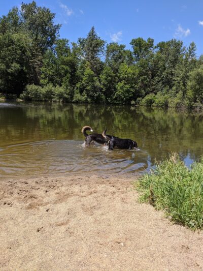 White Sands Park - Faribault, MN