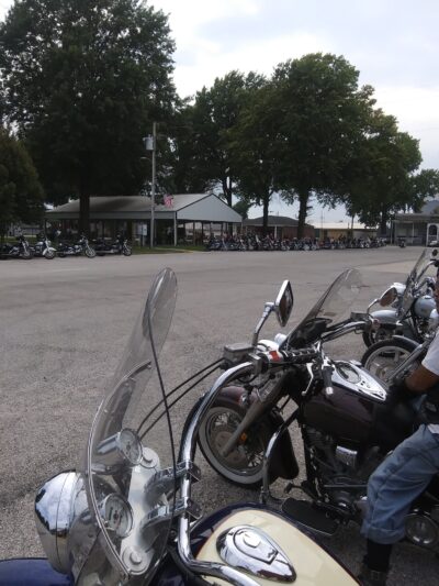 City Park - Farmersville, IL