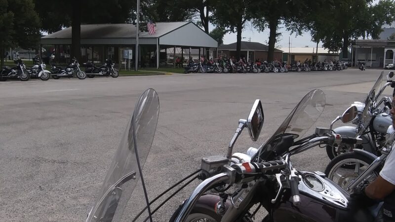 City Park - Farmersville, IL