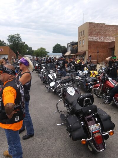 City Park - Farmersville, IL