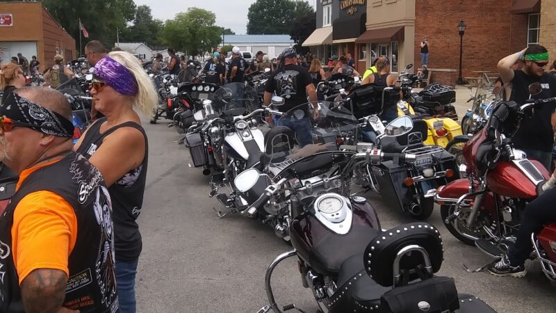 City Park - Farmersville, IL