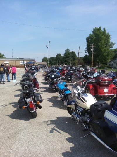 City Park - Farmersville, IL