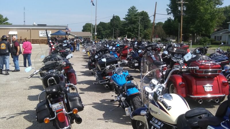 City Park - Farmersville, IL