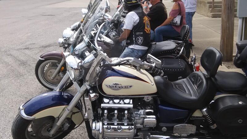 City Park - Farmersville, IL