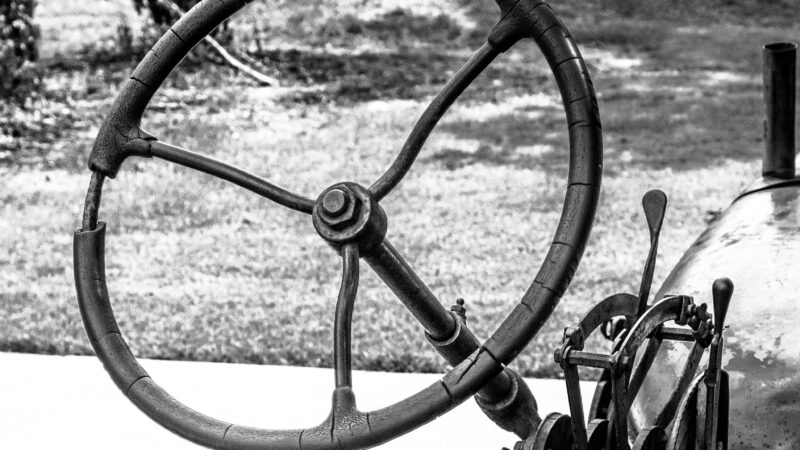 Farmersville City Park - Farmersville, TX