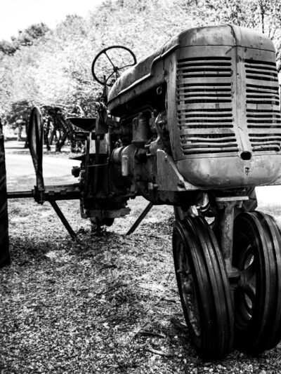 Farmersville City Park - Farmersville, TX
