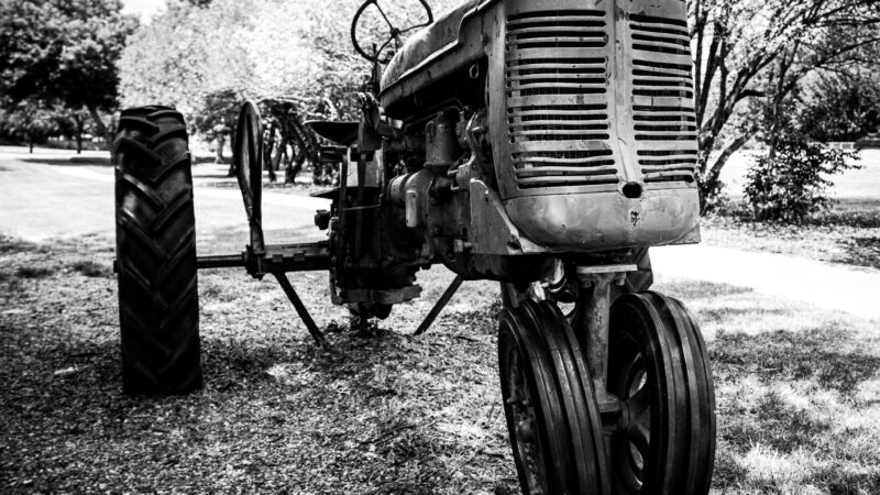 Farmersville City Park - Farmersville, TX