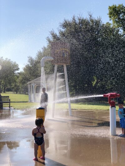 Rambler's Park - Farmersville, TX