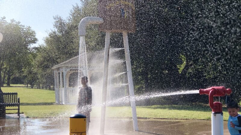 Rambler's Park - Farmersville, TX