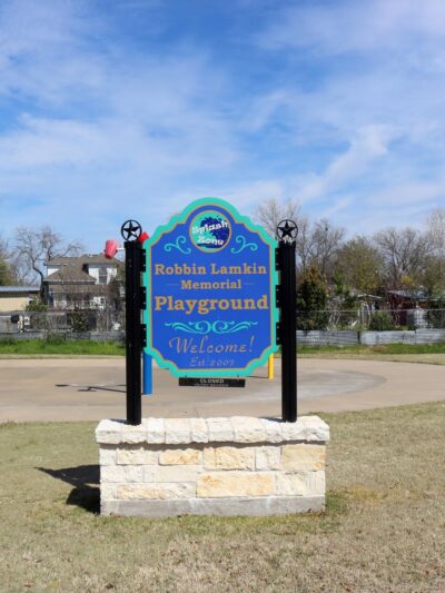 Rambler's Park - Farmersville, TX