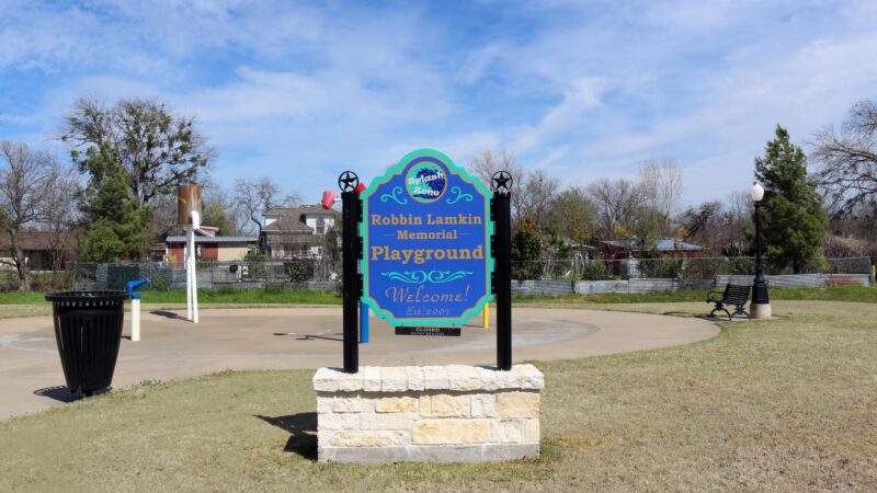 Rambler's Park - Farmersville, TX