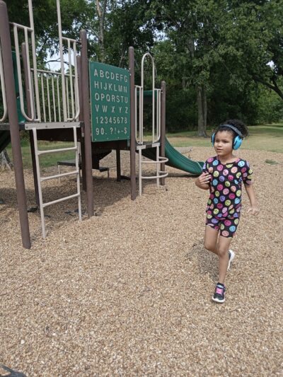 Rambler's Park - Farmersville, TX