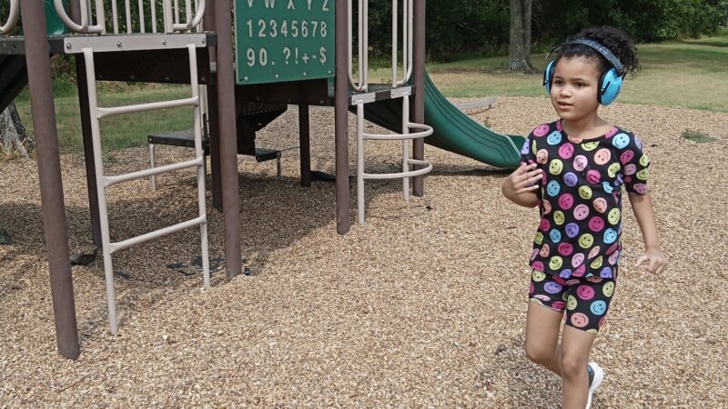 Rambler's Park - Farmersville, TX