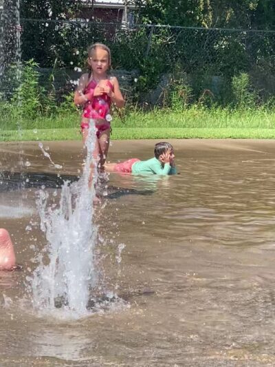 Rambler's Park - Farmersville, TX