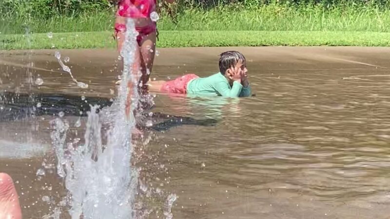 Rambler's Park - Farmersville, TX