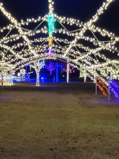 Rambler's Park - Farmersville, TX