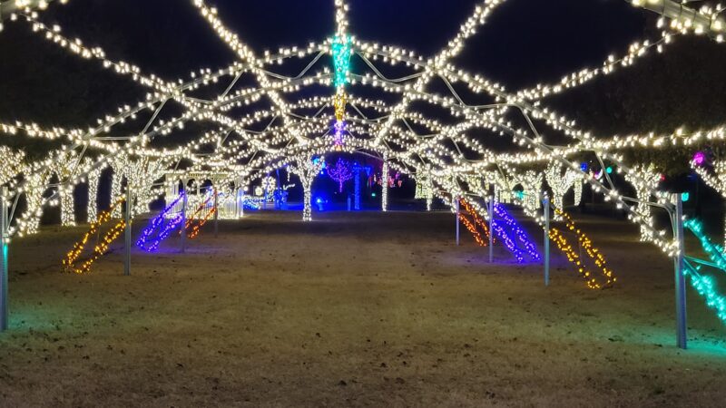 Rambler's Park - Farmersville, TX