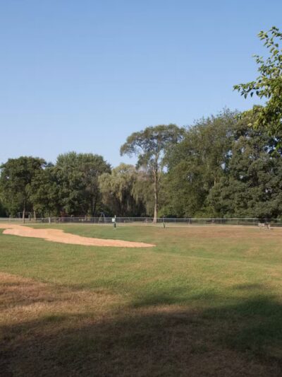 William Grace Dog Park - Farmington Hills, MI