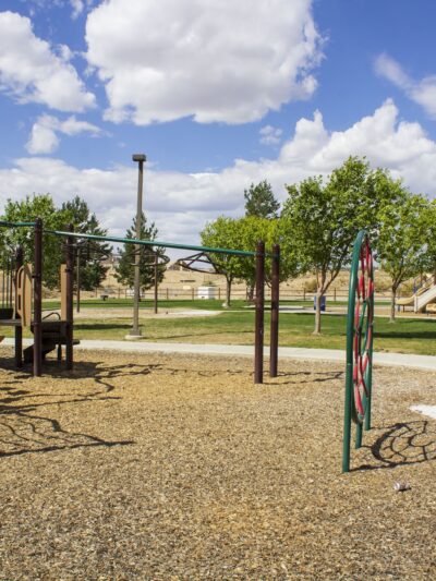 Saddleback Park - Farmington, NM