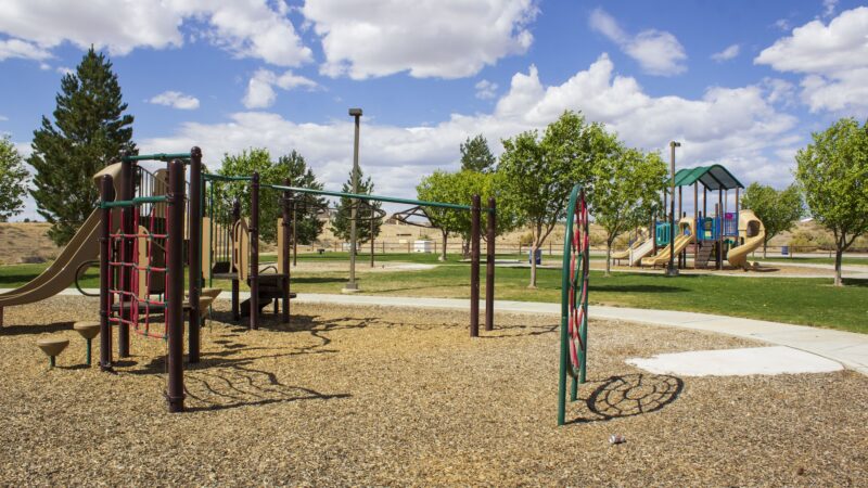 Saddleback Park - Farmington, NM