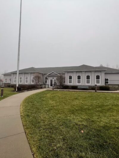 Nemacolin Wooflands Pet Resort & Spa - Farmington, PA