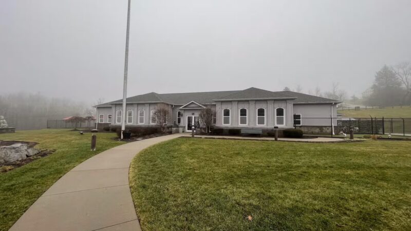 Nemacolin Wooflands Pet Resort & Spa - Farmington, PA