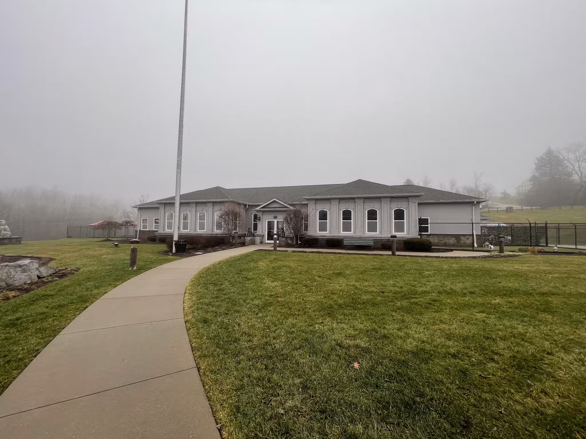 Nemacolin Wooflands Pet Resort & Spa - Farmington, PA