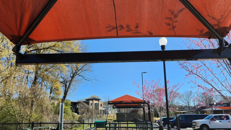 City of Fayetteville Dog Park - Fayetteville, GA