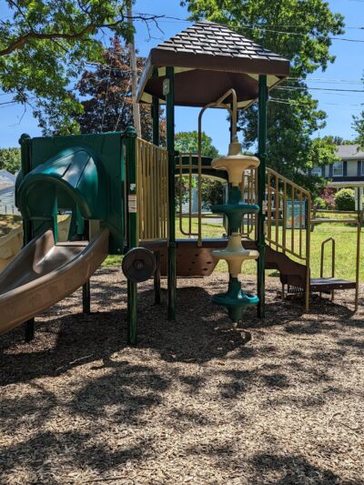 Coulter Park - Fayetteville, NY