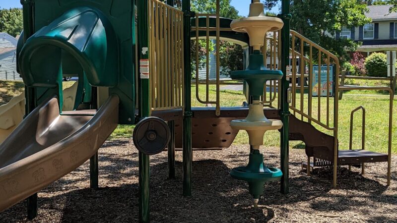 Coulter Park - Fayetteville, NY