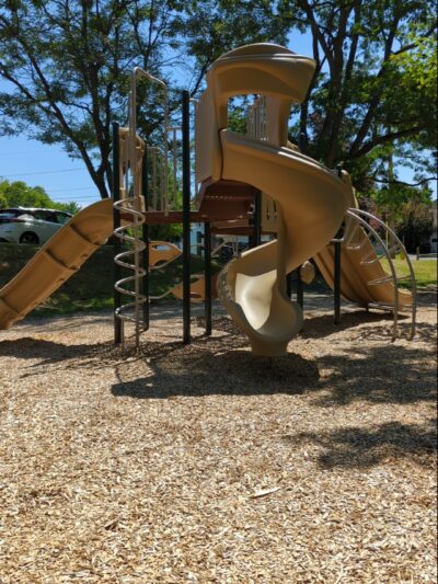 Coulter Park - Fayetteville, NY