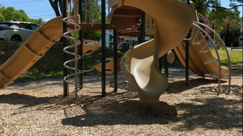 Coulter Park - Fayetteville, NY