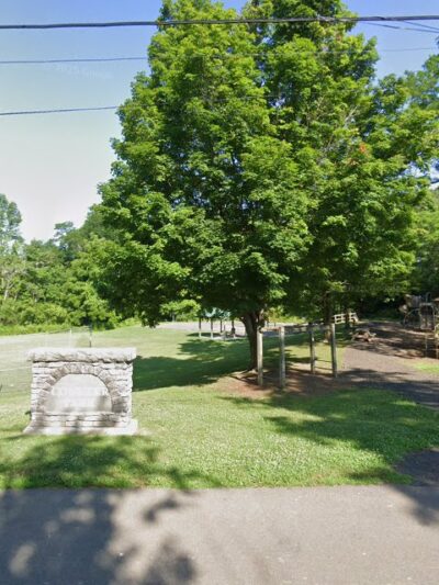 Coulter Park - Fayetteville, NY