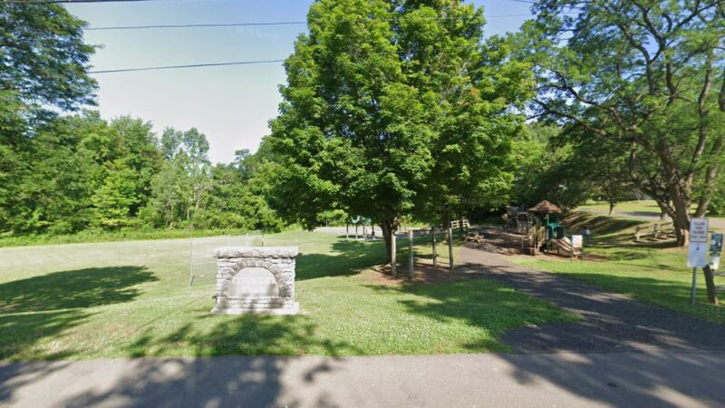 Coulter Park - Fayetteville, NY
