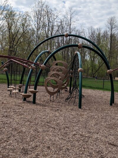 Coulter Park - Fayetteville, NY