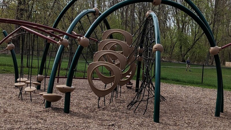 Coulter Park - Fayetteville, NY