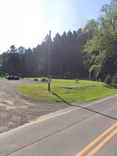Duguid Park, Fayetteville, N.Y - Fayetteville, NY
