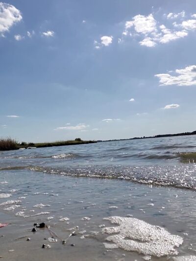 Fenwick Island State Park - Fenwick Island, DE