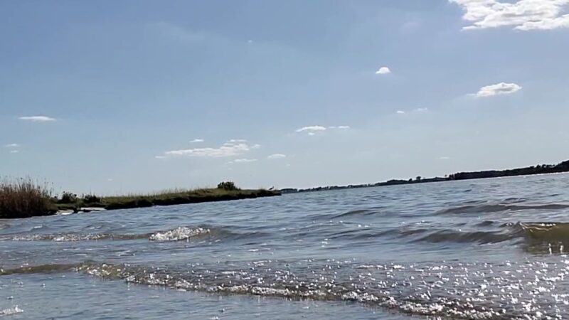 Fenwick Island State Park - Fenwick Island, DE