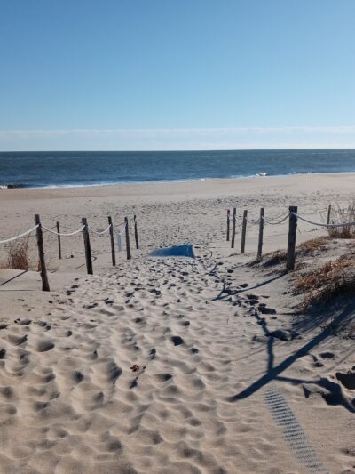 Fenwick Island State Park - Fenwick Island, DE