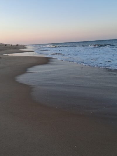 Fenwick Island State Park - Fenwick Island, DE