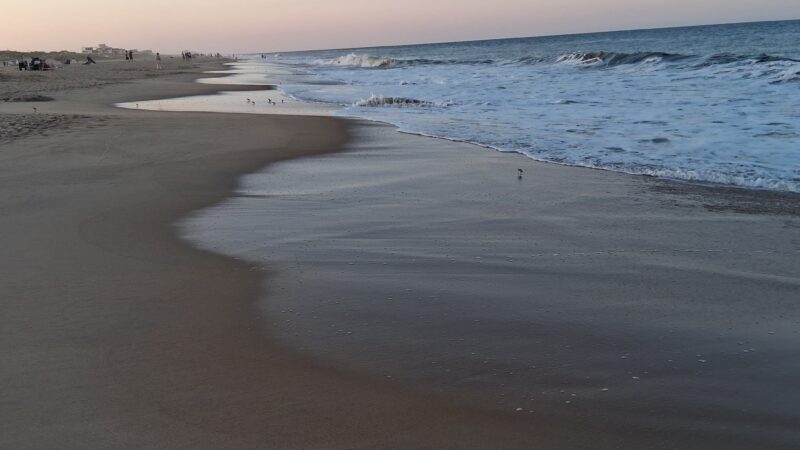 Fenwick Island State Park - Fenwick Island, DE