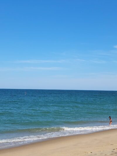 Fenwick Island State Park - Fenwick Island, DE