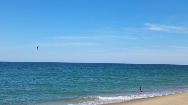 Fenwick Island State Park - Fenwick Island, DE