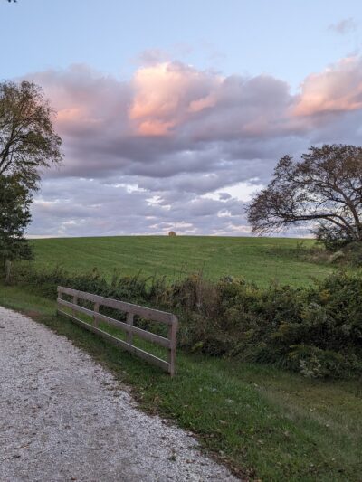 Old Town Lake Ferdinand, Indiana - Ferdinand, IN