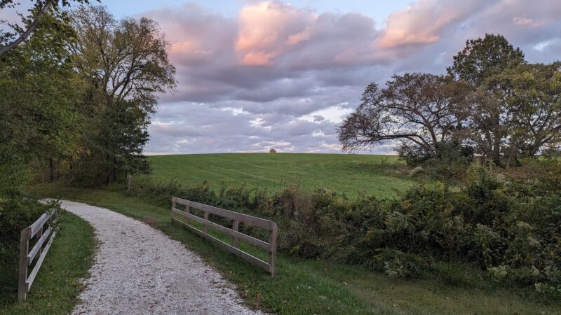 Old Town Lake Ferdinand, Indiana - Ferdinand, IN