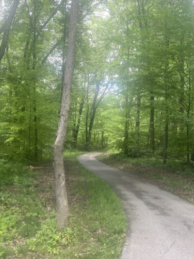 Old Town Lake Ferdinand, Indiana - Ferdinand, IN