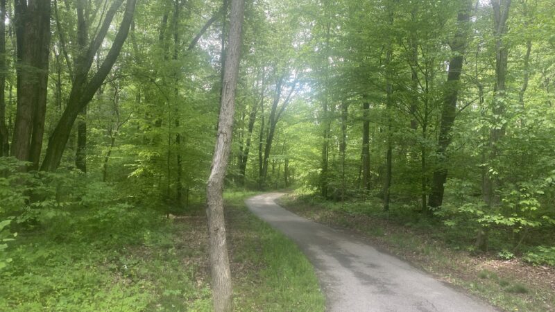 Old Town Lake Ferdinand, Indiana - Ferdinand, IN