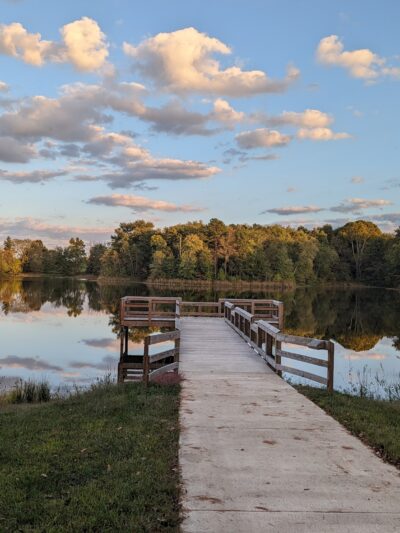 Old Town Lake Ferdinand, Indiana - Ferdinand, IN